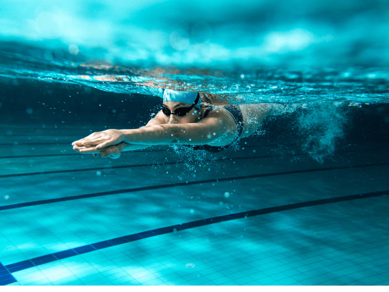  Faeboundquest : Dive Into Fantasy Swimming Excellence